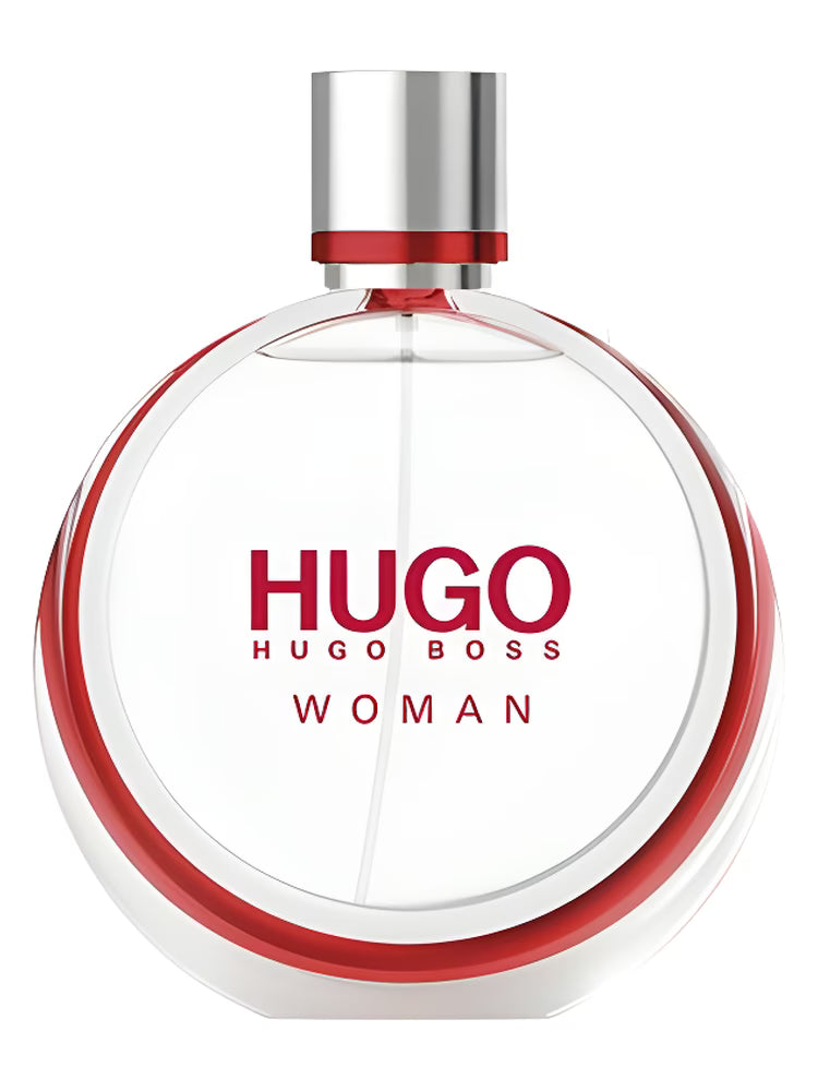 HUGO BOSS NEW WOMAN