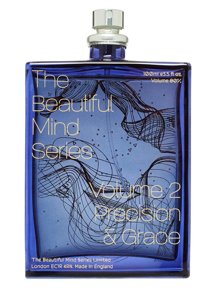 VOLUME 2/ THE BEAUTIFUL MIND
