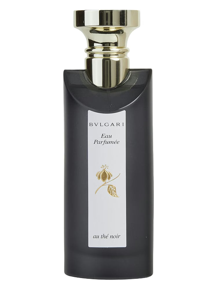 EAU PERFUMEE AU THE NOIR