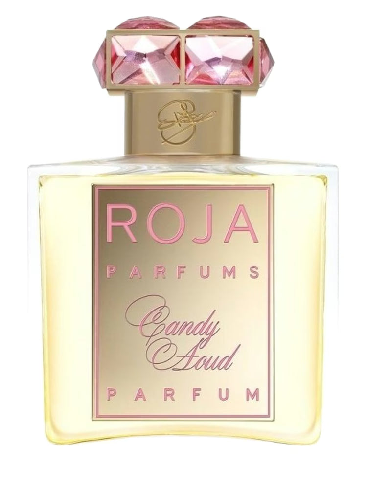 CANDY AOUD