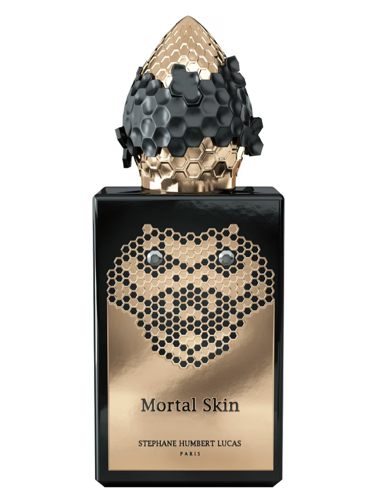 MORTAL SKIN