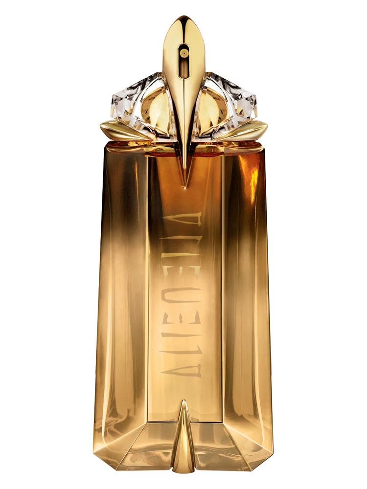 ALIEN OUD MAJESTUEUX