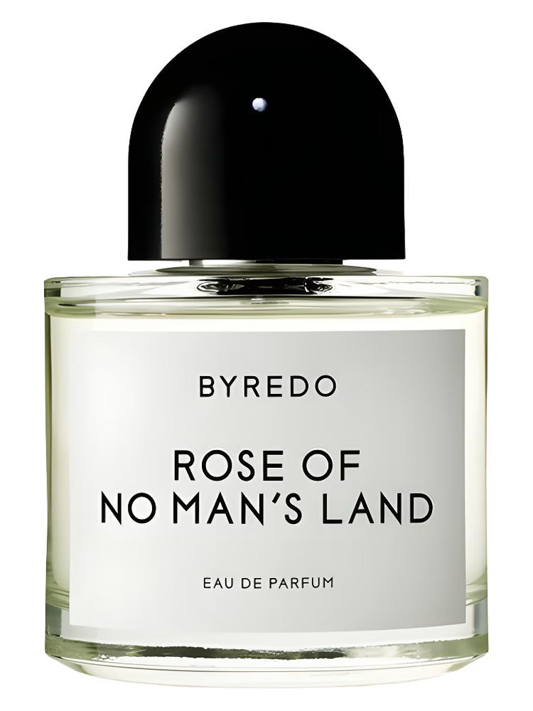 ROSE OF NO MANS LAND