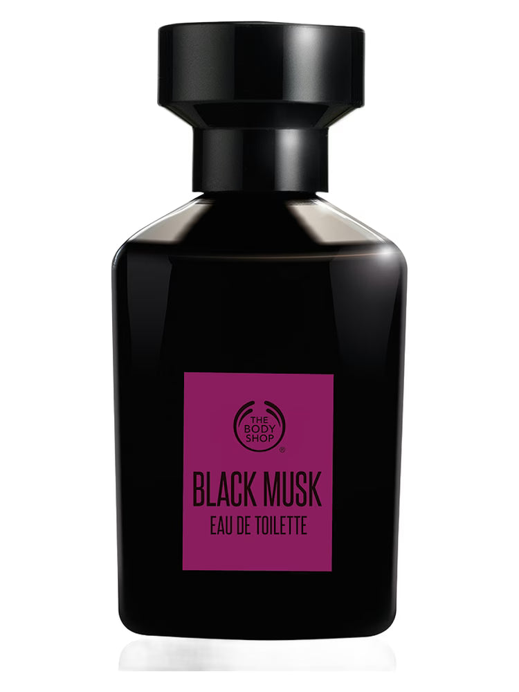 BLACK MUSK