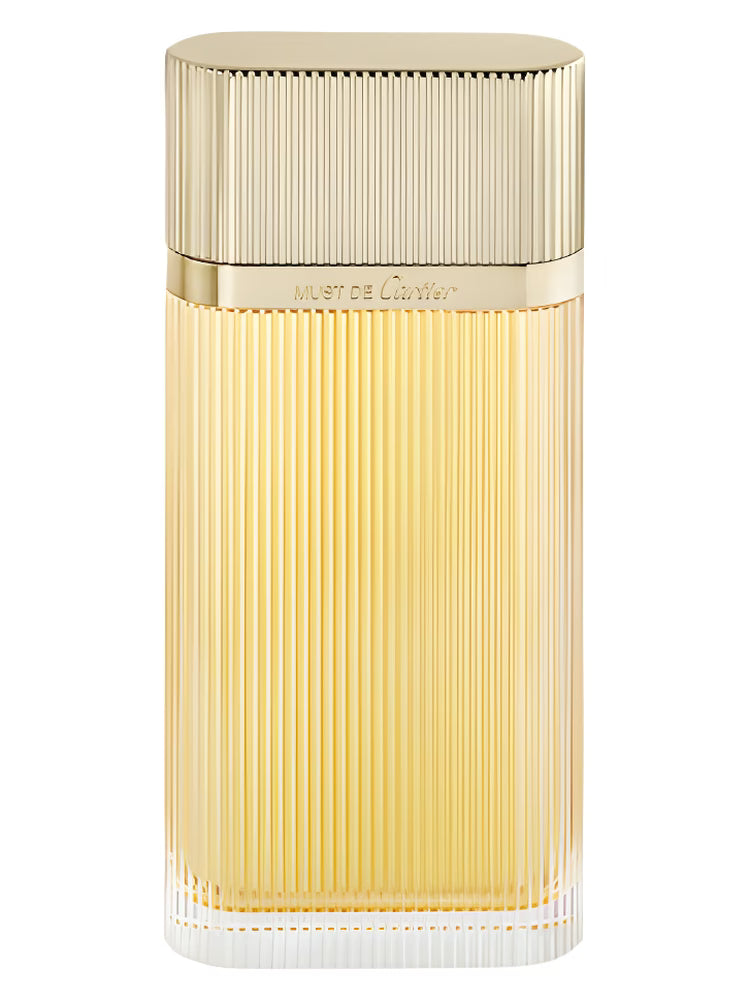MUST DE CARTIER GOLD