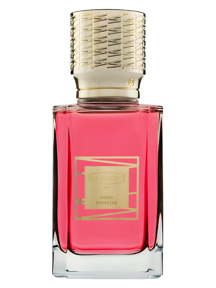 SWEET MORPHINE