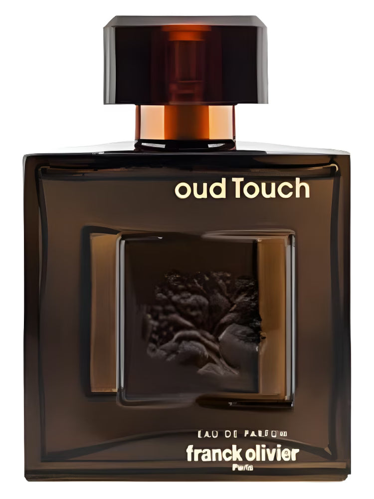 OUD TOUCH
