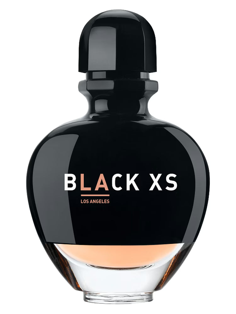 BLACK XS LA FOR HER