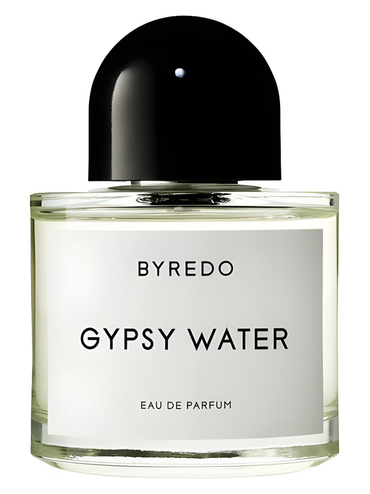 GYPSY WATER