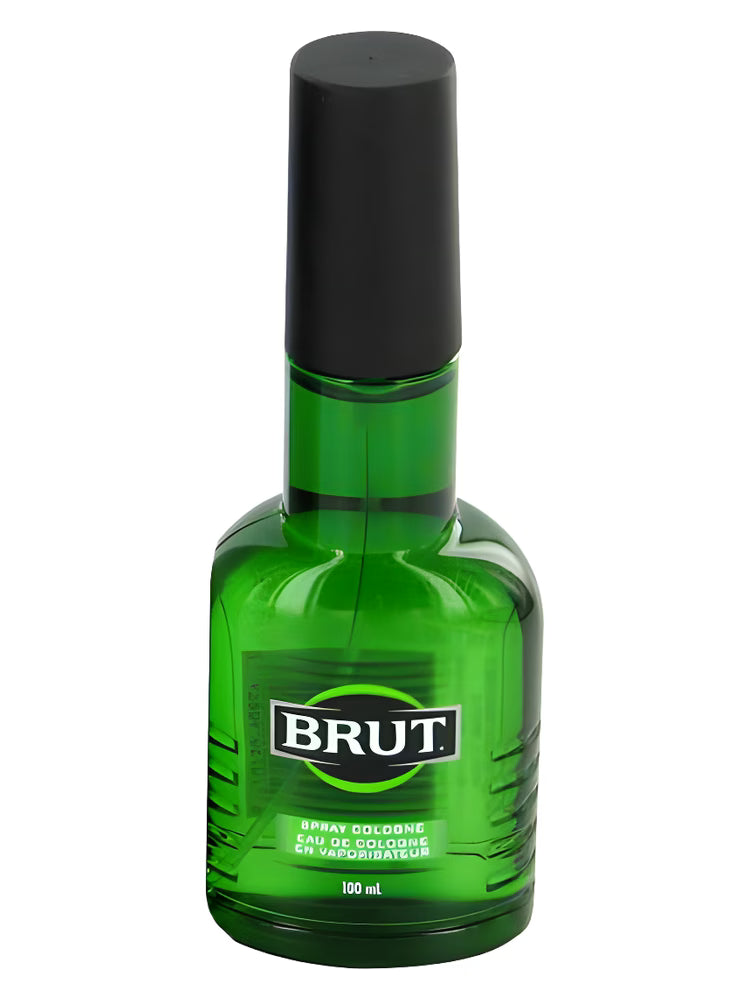 BRUT