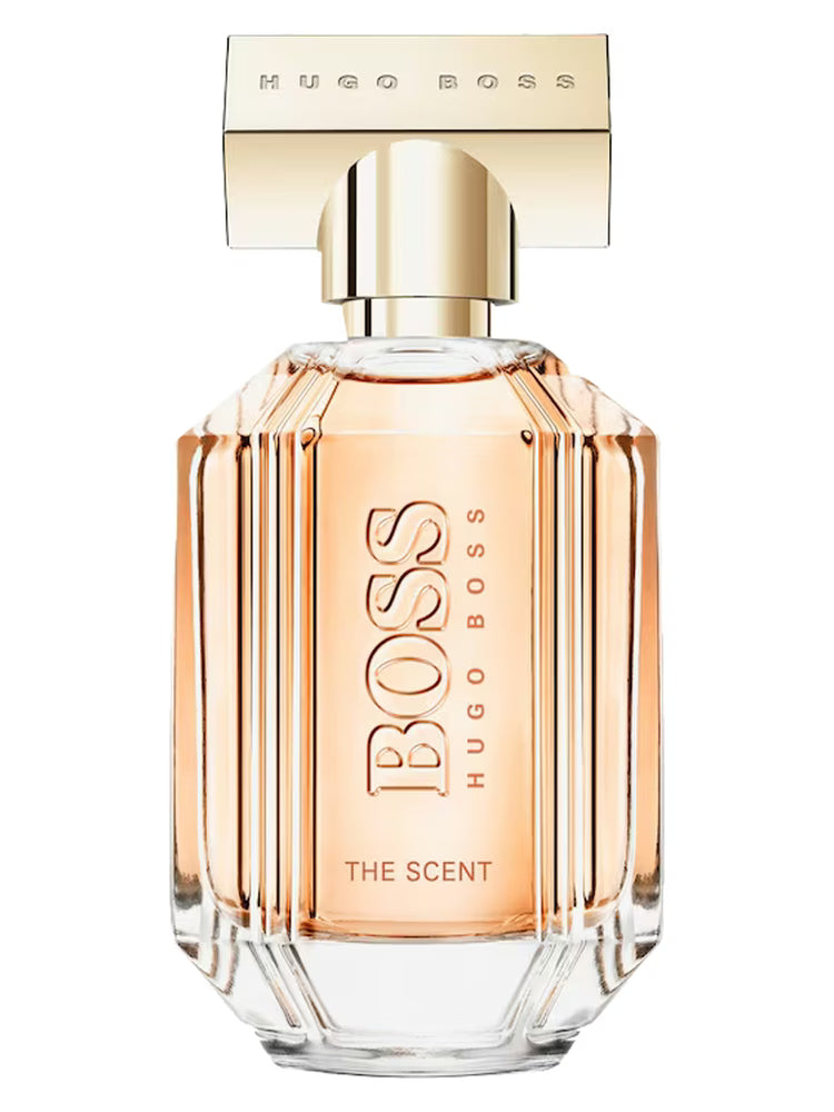 HUGO BOSS SCENT FOR