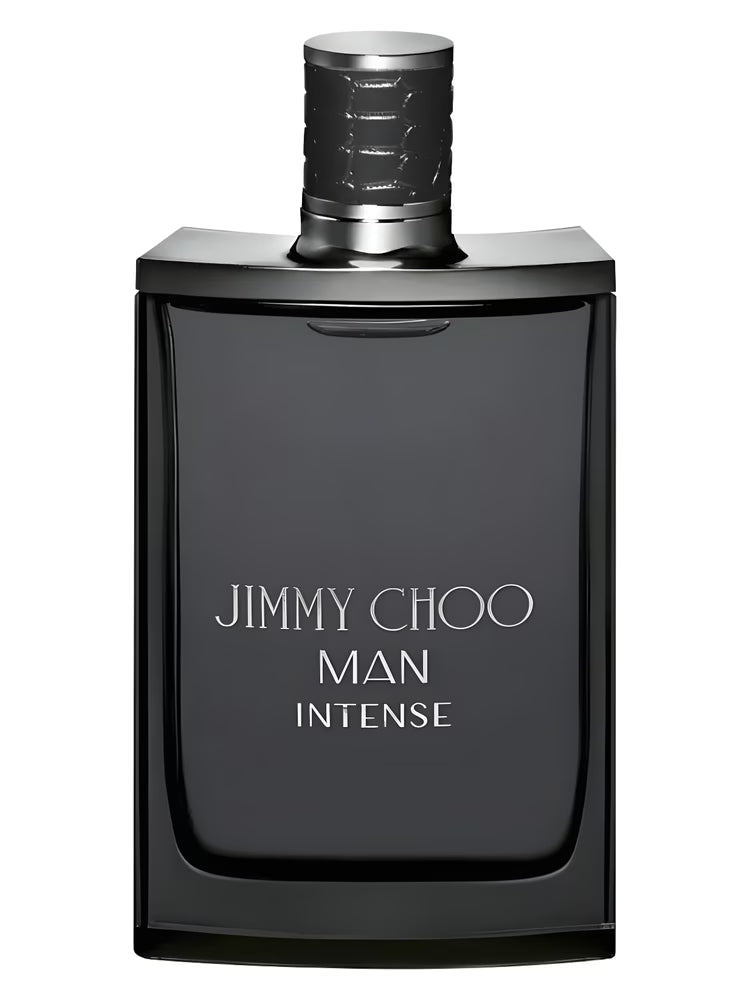 JIMMY CHOO MAN INTENSE