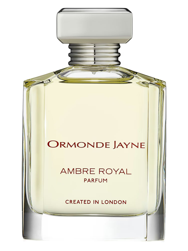 AMBRE ROYAL