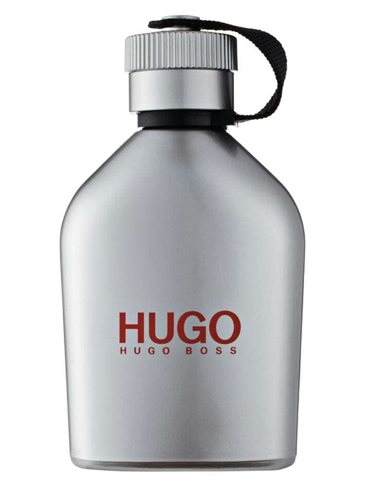 HUGO ICED