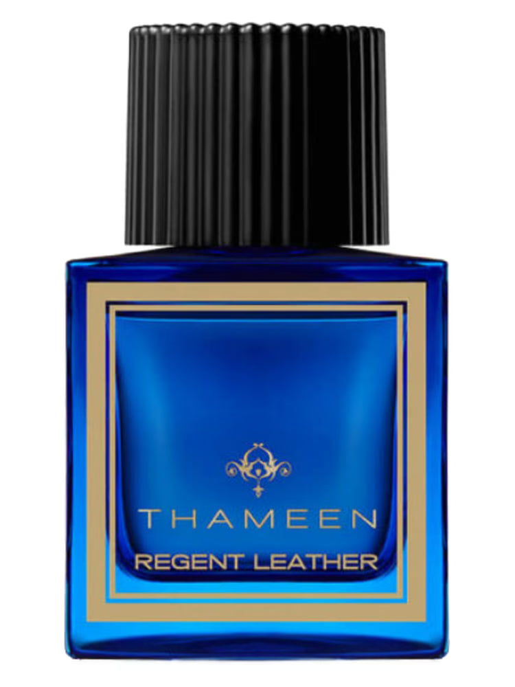 REGENT LEATHER