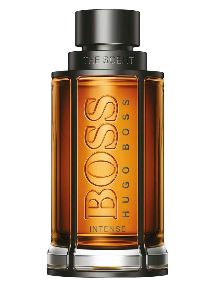 HUGO BOSS SCENT