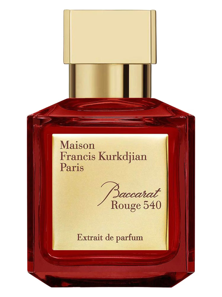BACCARAT R. 540 EXT DE PARFUM