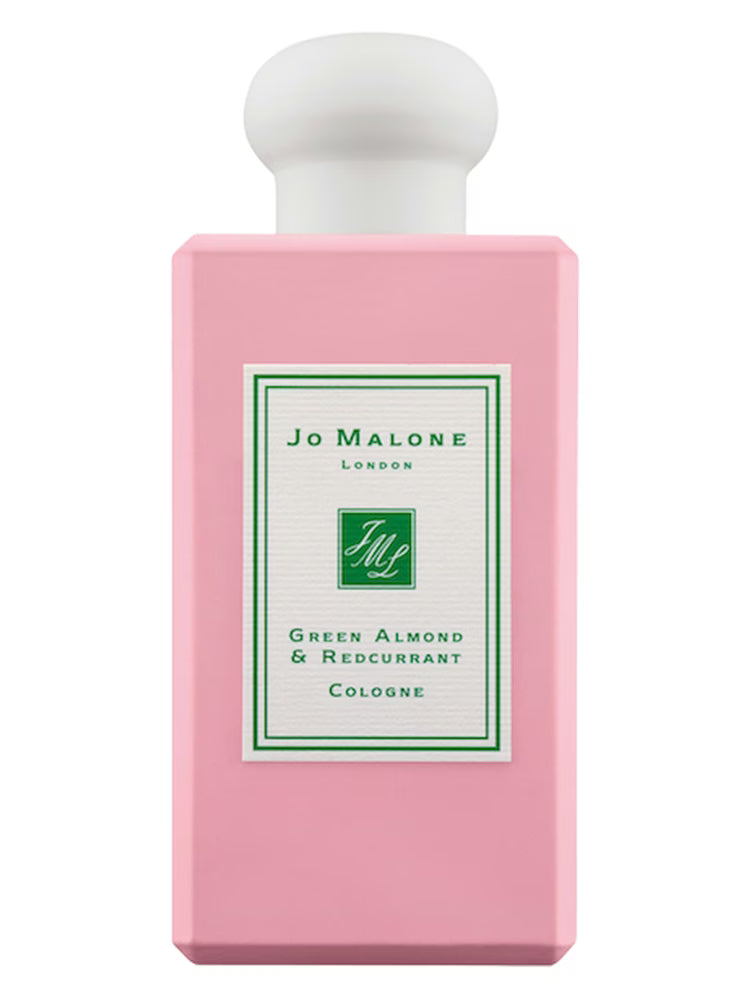 GREEN ALMOND & REDCURRANT