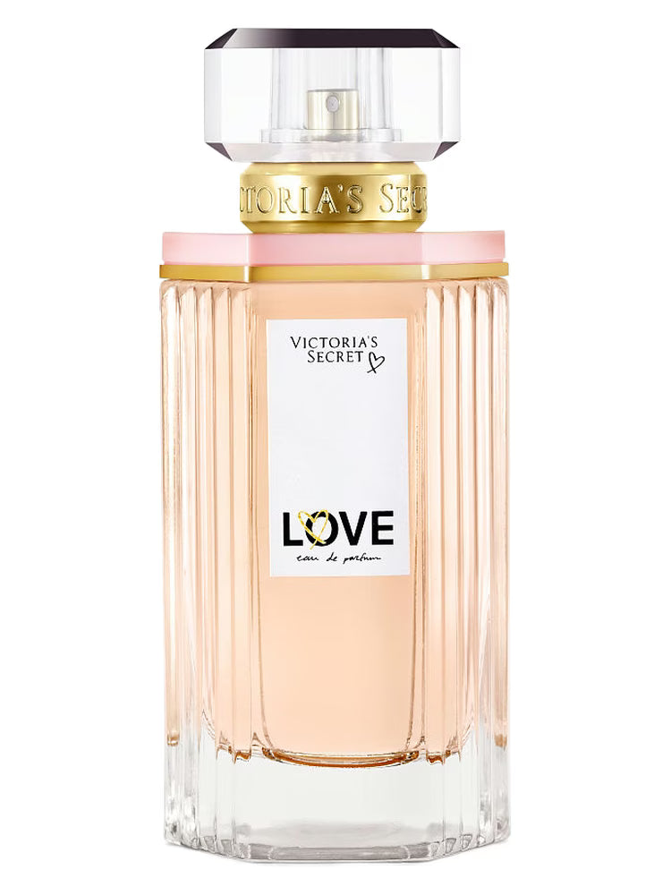 LOVE EAU DE PARFUM