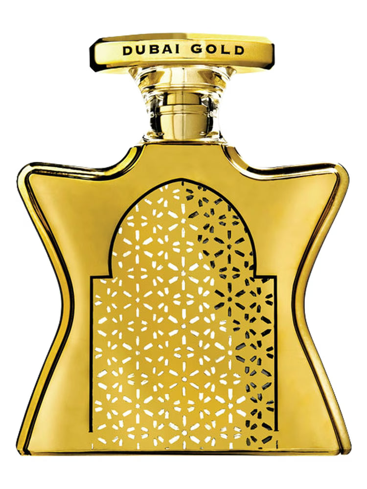 DUBAI GOLD
