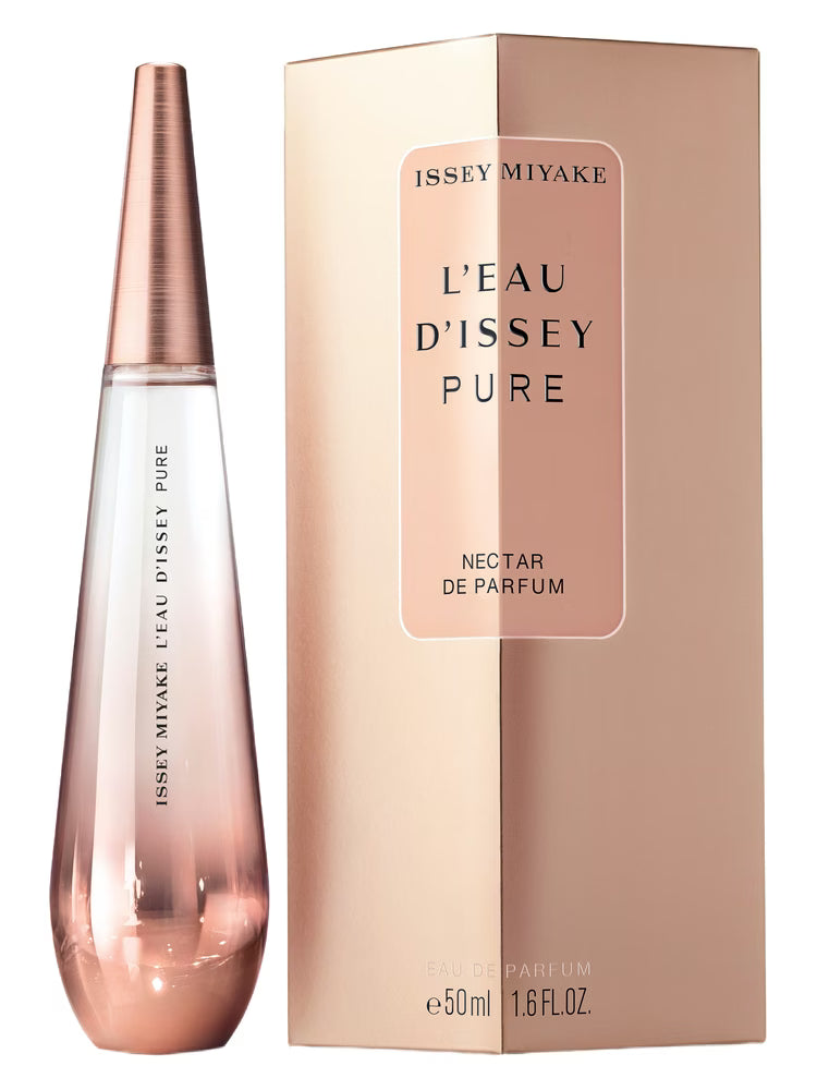L'EAU D'ISSY PURE NECTAR