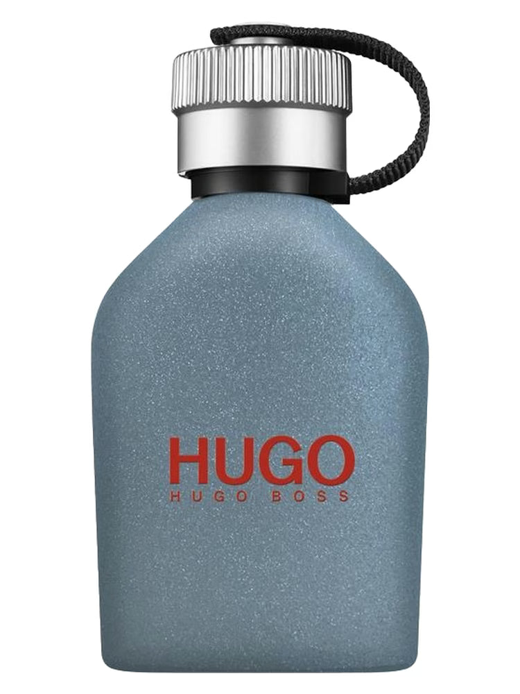 HUGO URBAN JOURNEY