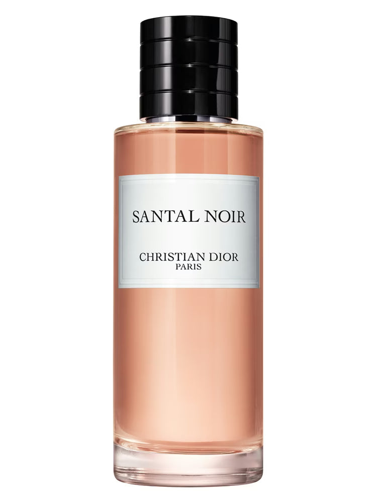 SANTAL NOIR