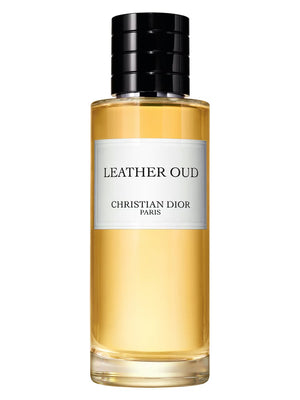LEATHER OUD