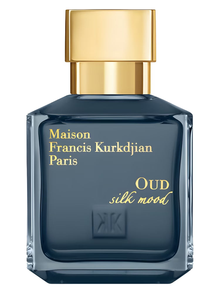 OUD SILK MOOD