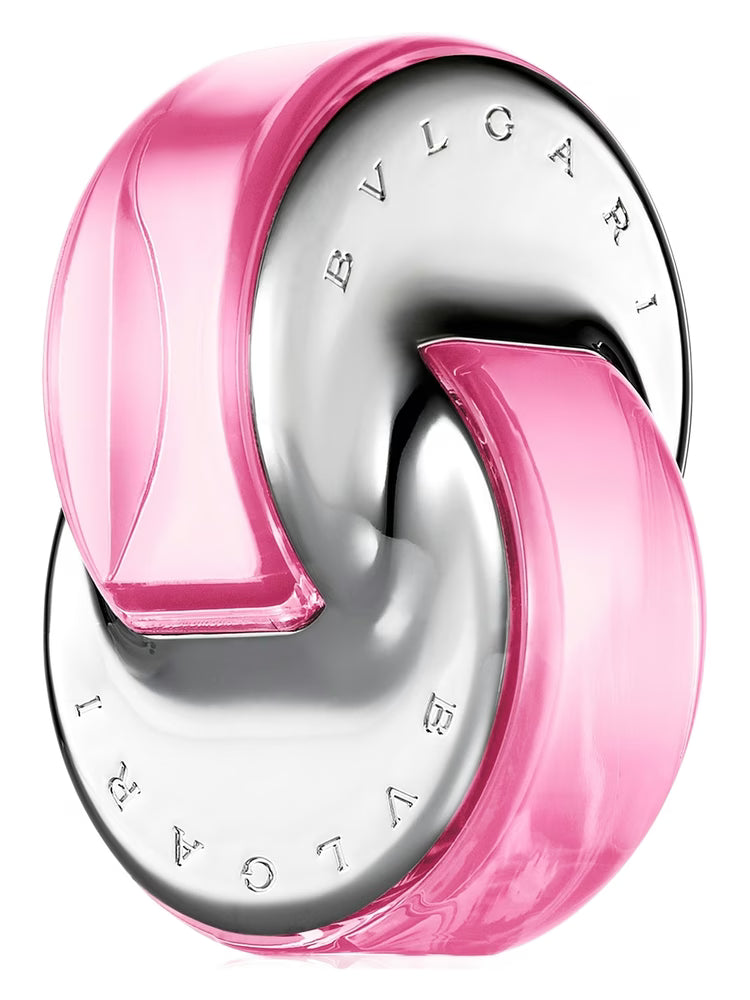 OMANIA PINK SAPPHIRE