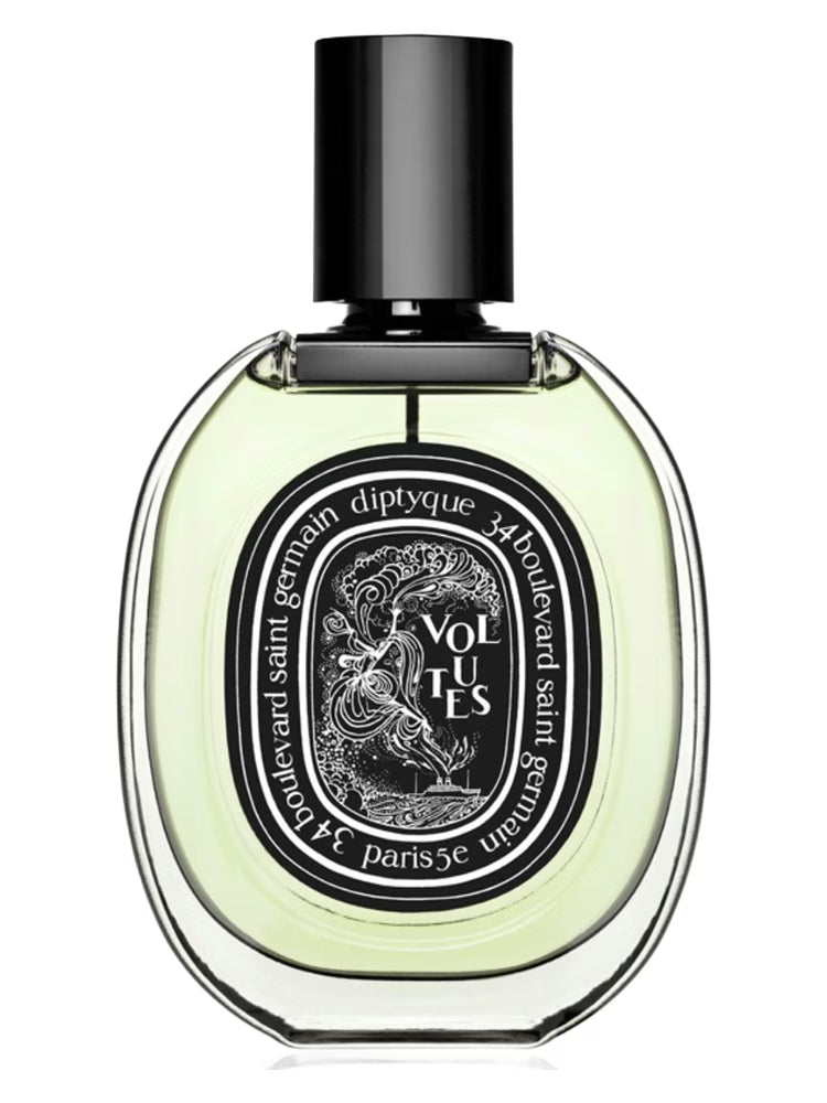 VOLUTES EAU DE PARFUM