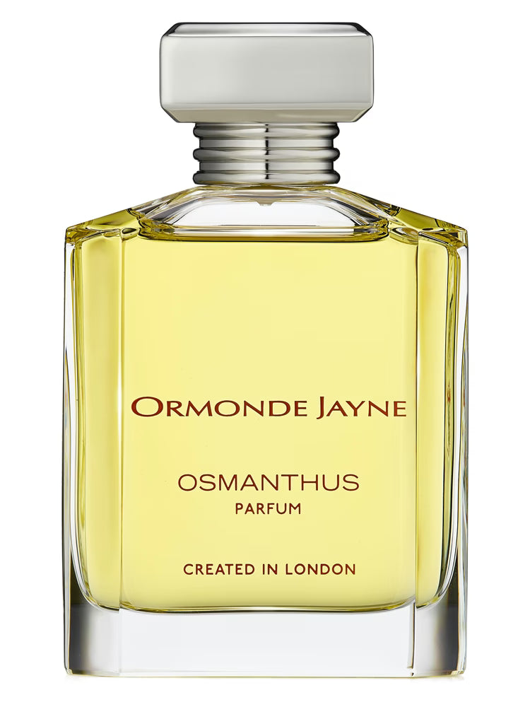 OSMANTHUS
