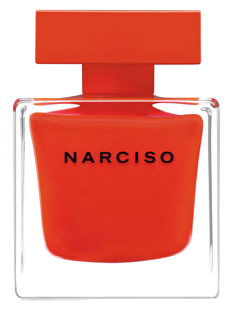 NARCISO ROUGE ( RED )