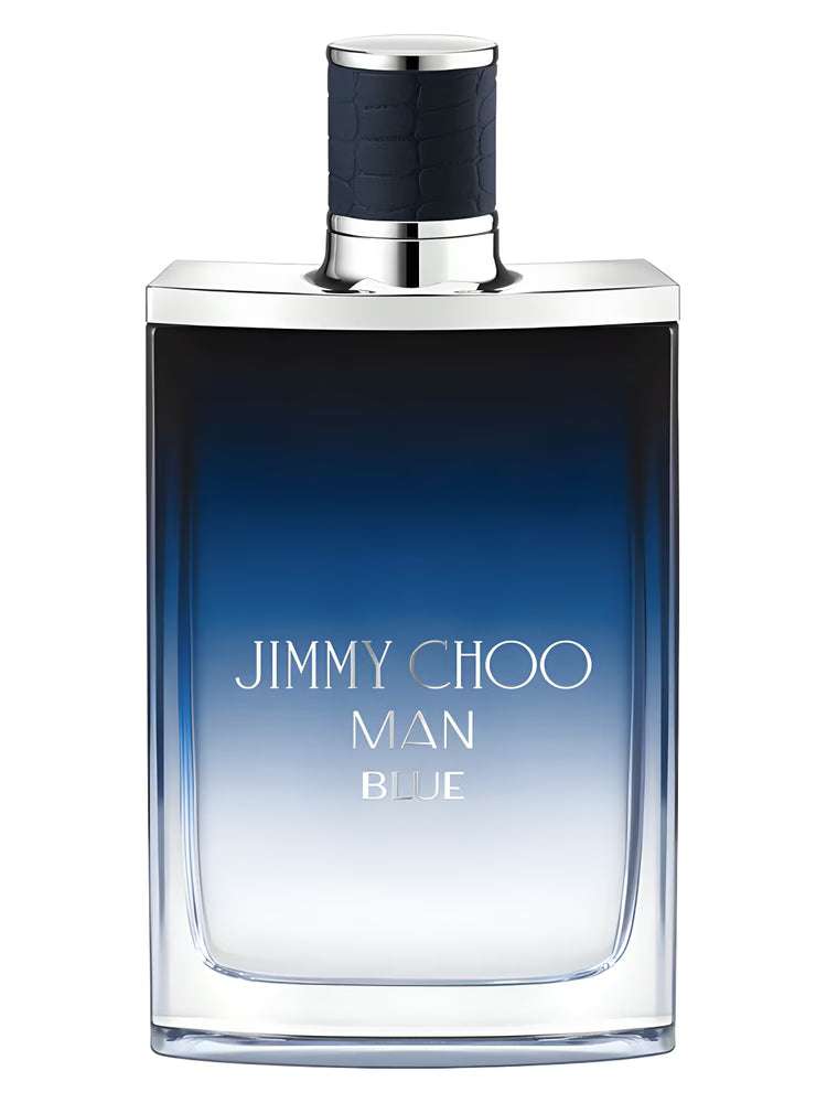 JIMMY CHOO MAN BLUE
