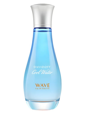 COOL WATER WOMAN BLUE