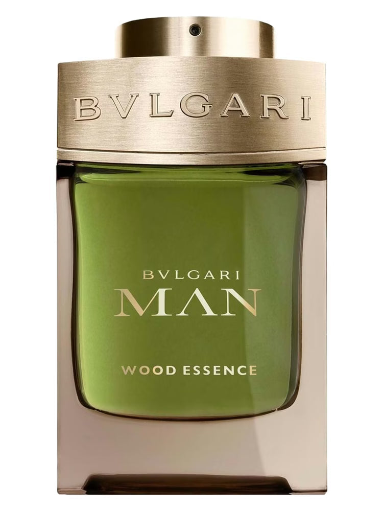 BVLGARI MAN WOOD