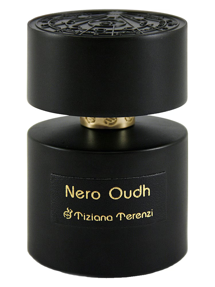 NERO OUDH