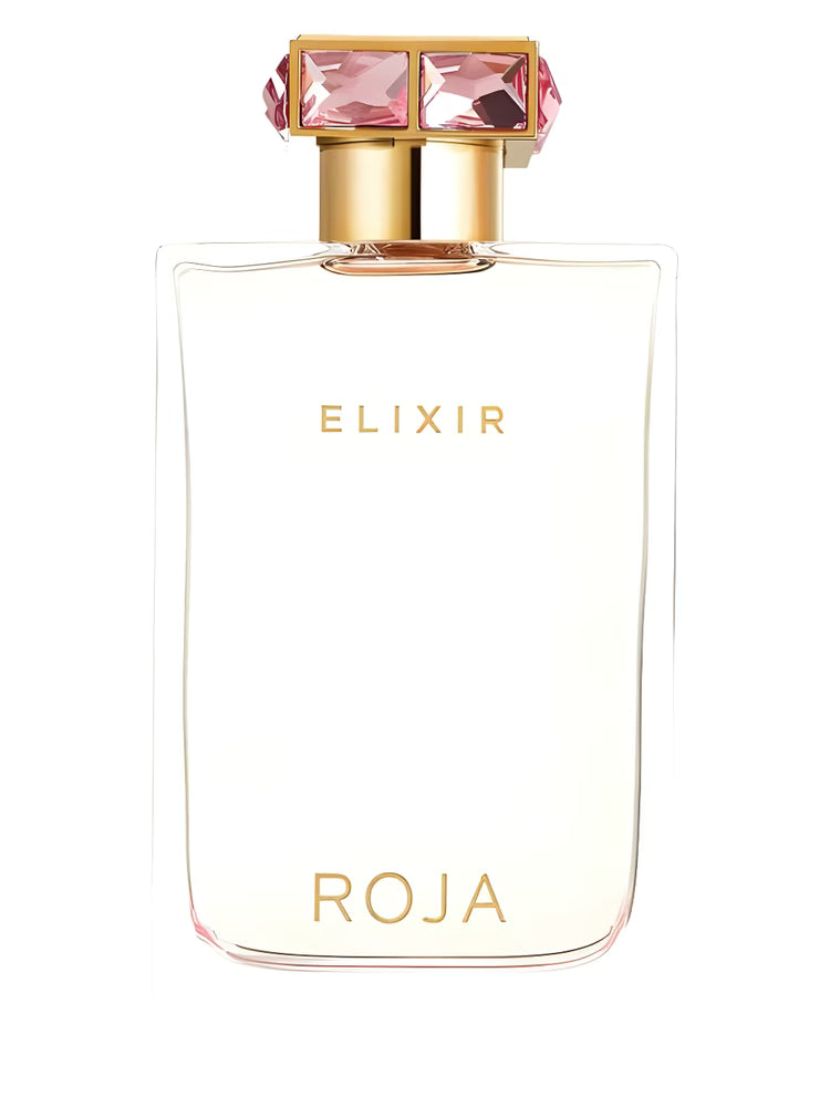 ELIXIR POUR FEMME ESSENCE DE