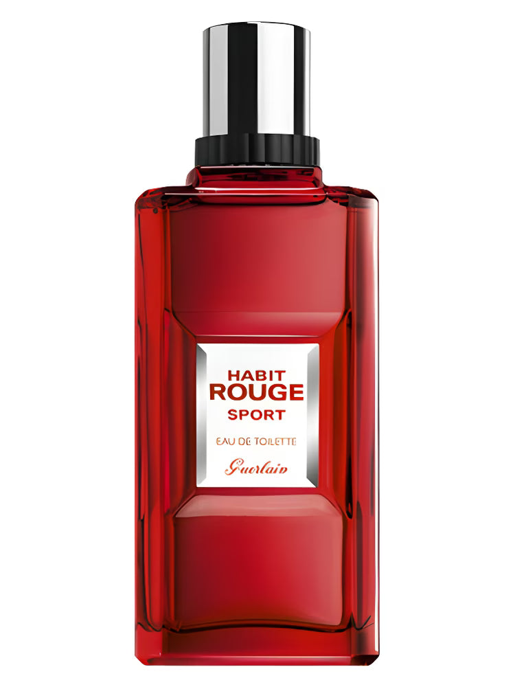 HABIT ROUGE EDP sport