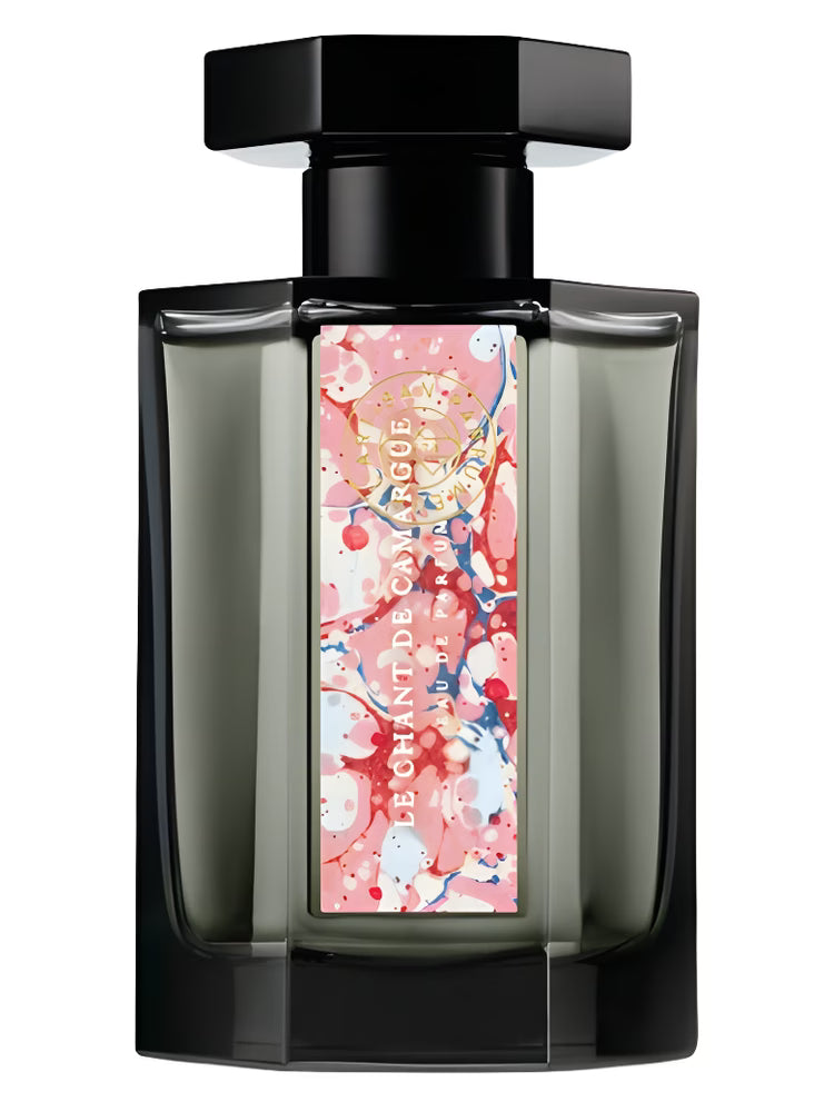 LE CHANT DE CAMARGUE