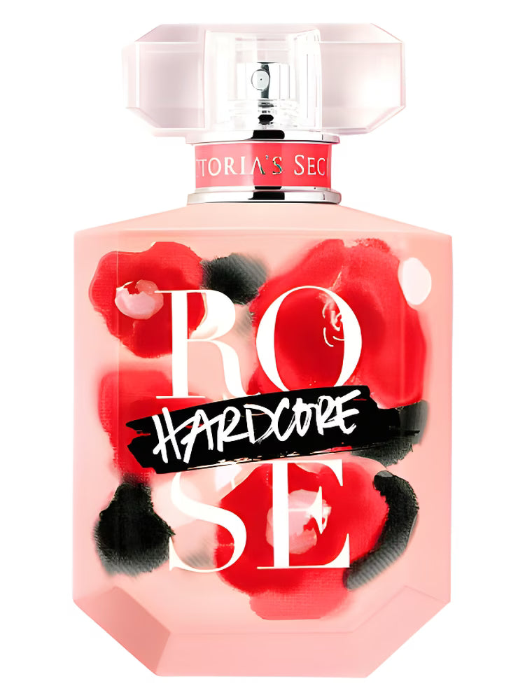 HARDCORE ROSE