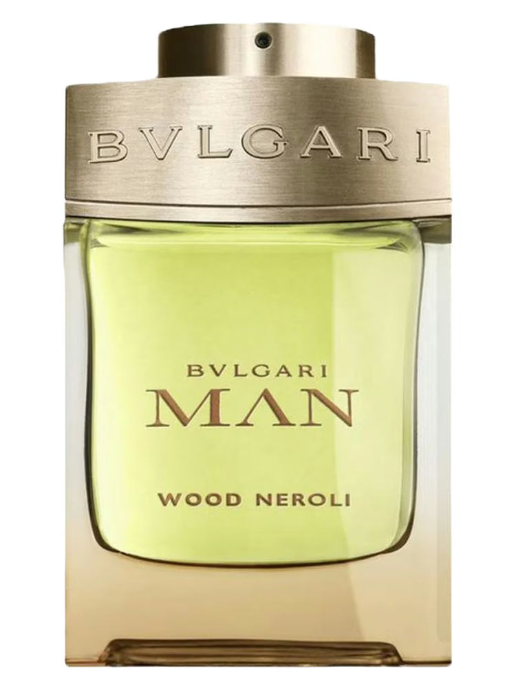 BVLGARI MAN WOOD NEROLI