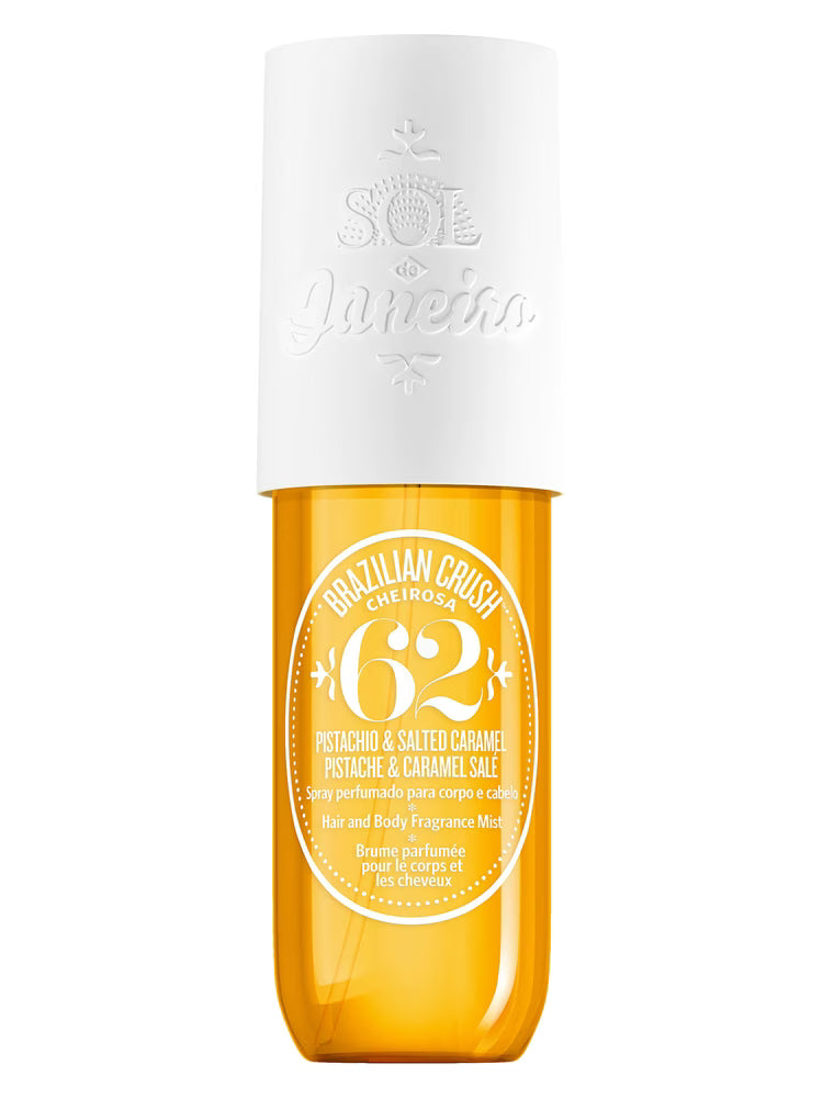 BRAZILIAN CRUSH CHEIROSA 62