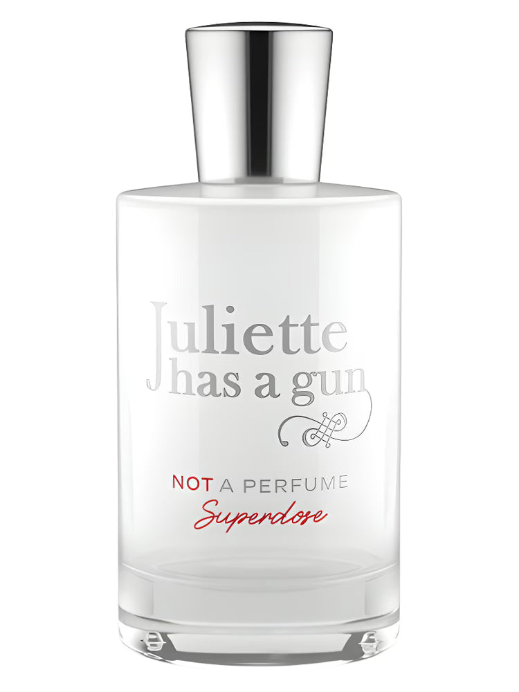 NOT A PERFUME SUPERDOSE