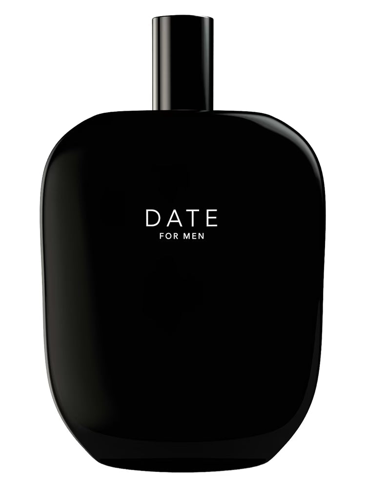 ONE DATE FOR MEN