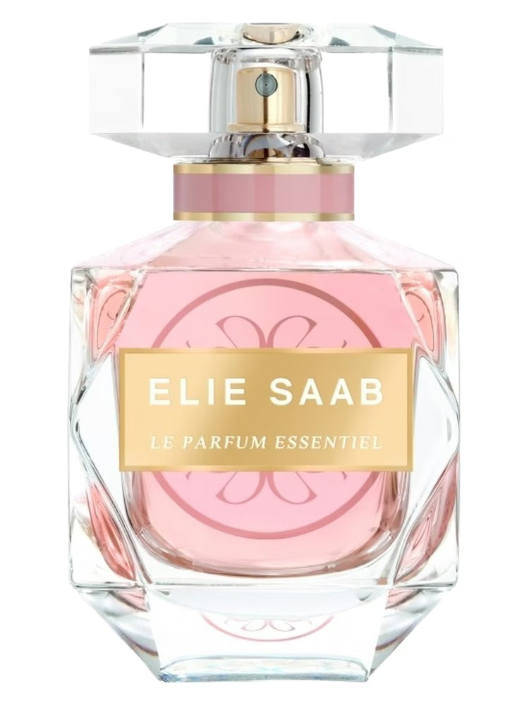LE PARFUME ESSENTIEL