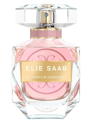 LE PARFUME ESSENTIEL