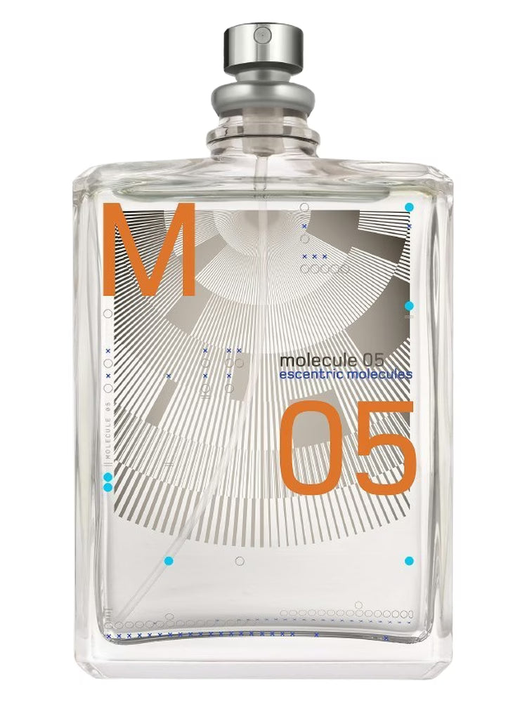 MOLECULE 05