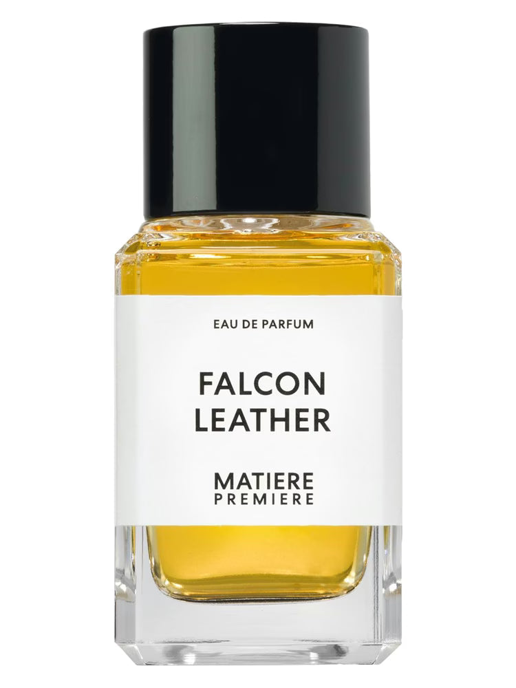FALCON LEATHER