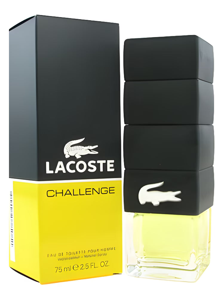 LACOSTE CHALLENGE